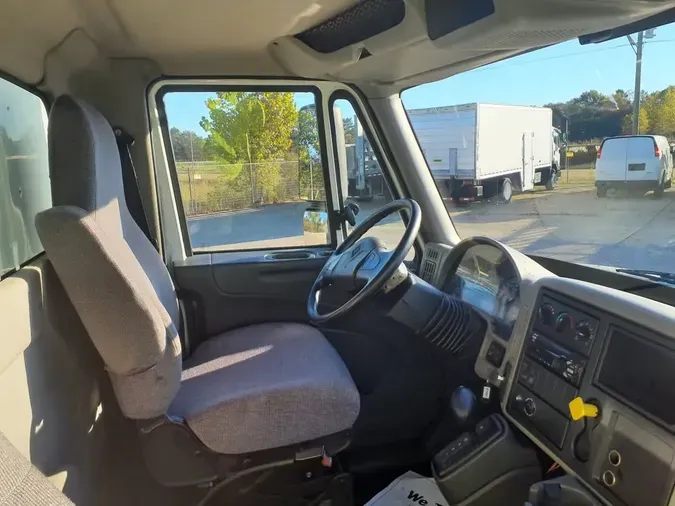 2017 NAVISTAR INTERNATIONAL 4300416cffc8b5f08f05003c2a45e73e1d75