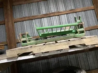 2000 John Deere BW15407