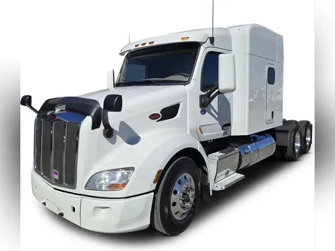 2022 Peterbilt 579416e2e575bcb465729bc956e7b0a9d98