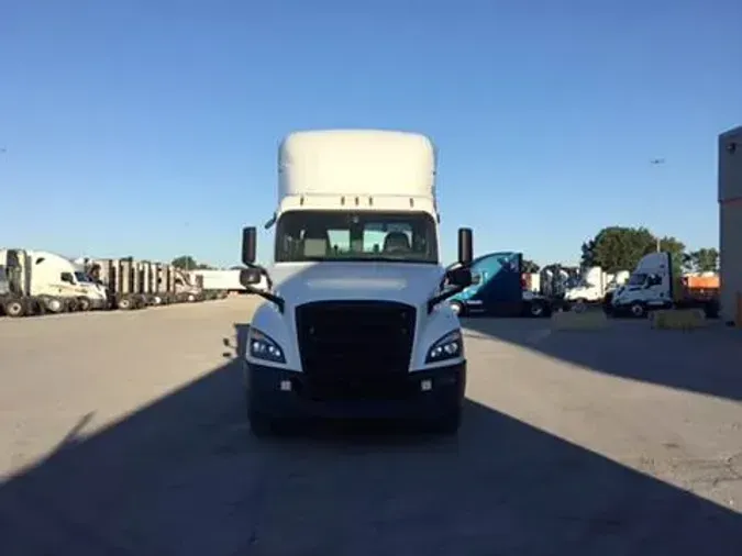 2019 Freightliner Cascadia