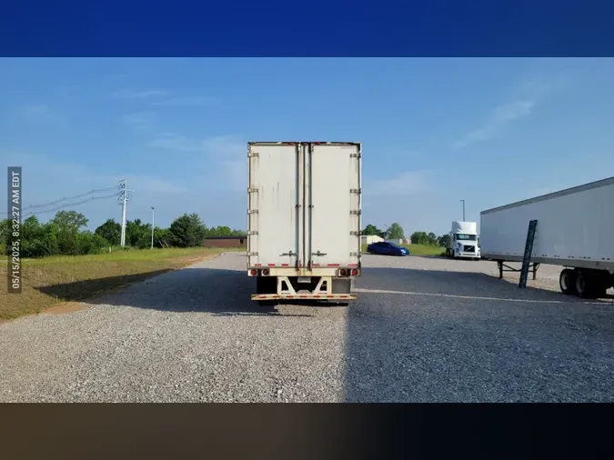 2008 Strick Trailers Other