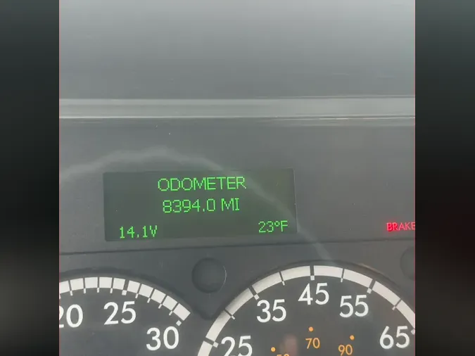 2019 FREIGHTLINER M2 106
