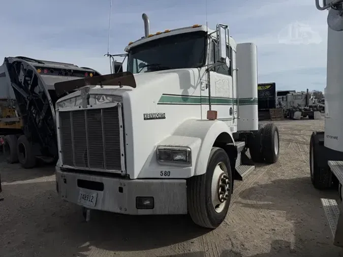 1998 KENWORTH T8004170220fbd5cdc8b4324f5dba45dd001
