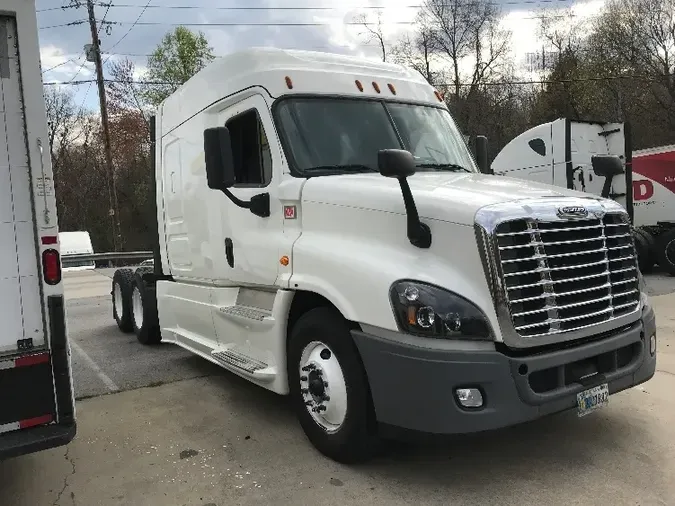 2020 Freightliner X12564ST4170382f7ee5717e83539d441862be52