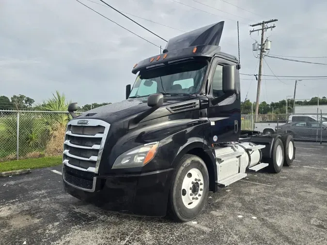 2020 FREIGHTLINER/MERCEDES NEW CASCADIA PX12664417147d5d064d938b3978cb48a423f7d