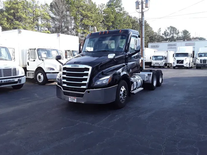 2020 FREIGHTLINER/MERCEDES NEW CASCADIA PX12664