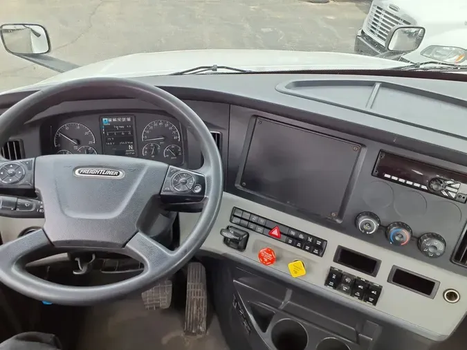 2019 FREIGHTLINER/MERCEDES UNKNOWN