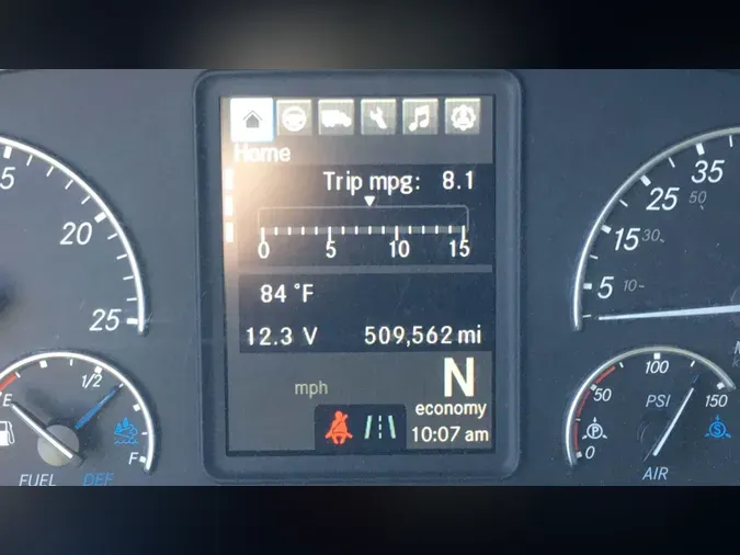 2019 Freightliner Cascadia 126417338772bb47f25834fb99c451201b5