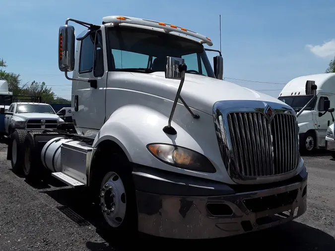 2016 NAVISTAR INTERNATIONAL PROSTAR