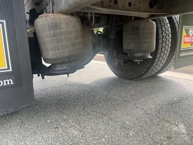 2019 International 4300