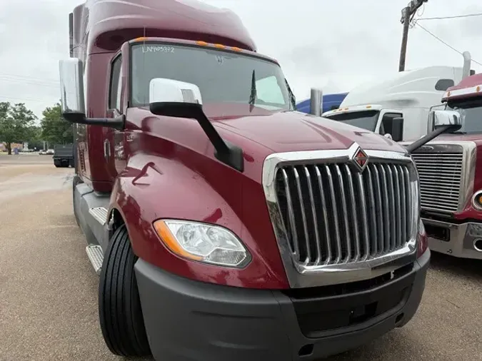 2020 INTERNATIONAL LT