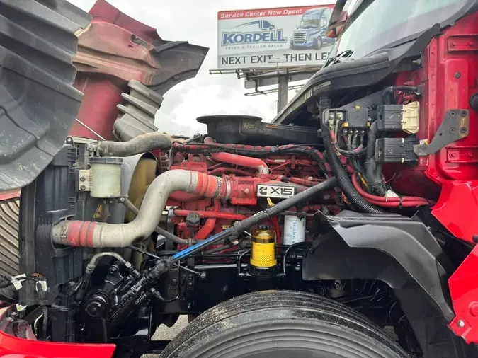 2019 INTERNATIONAL LT4177a5f66ddf9465c502af62d3f05555