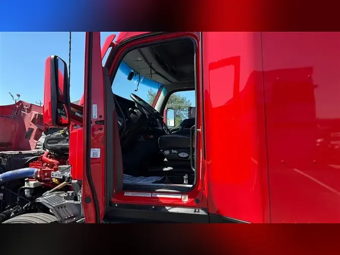 2022 KENWORTH T680