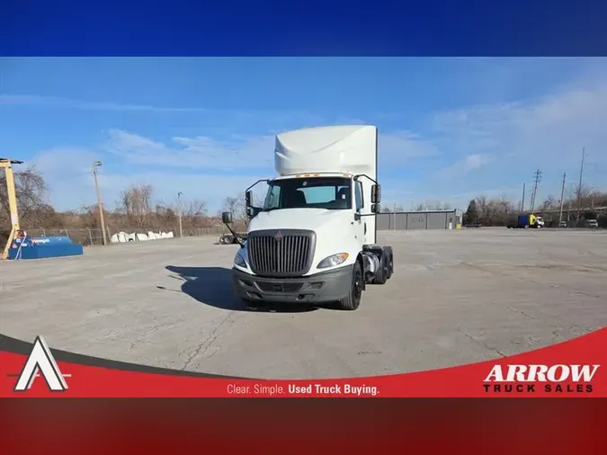 2020 INTERNATIONAL RH613