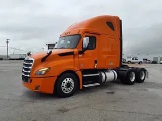 2019 FREIGHTLINER NEW CASCADIA PX12664