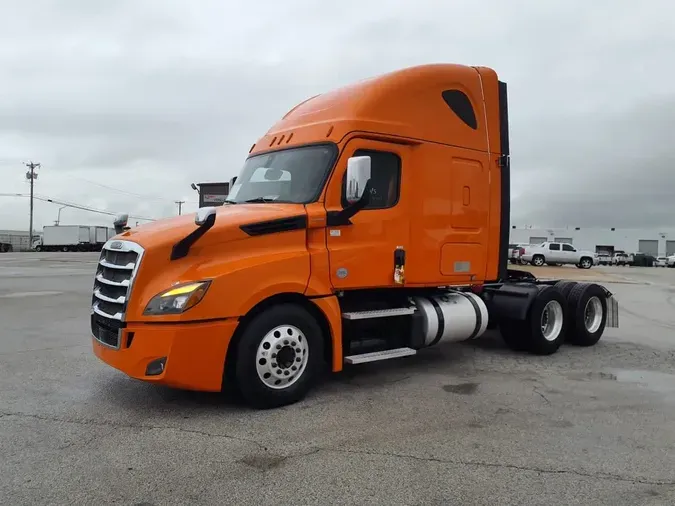 2019 FREIGHTLINER NEW CASCADIA PX126644178545246be510893c3ff490ce21fd8