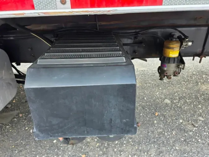 2019 NAVISTAR INTERNATIONAL 4300