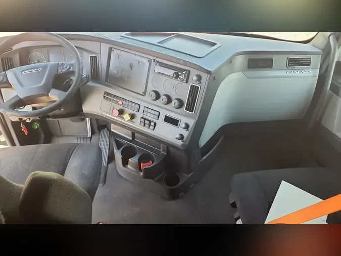2022 FREIGHTLINER/MERCEDES NEW CASCADIA PX126644178f2b89b607ad26e9864a83ab71d0a