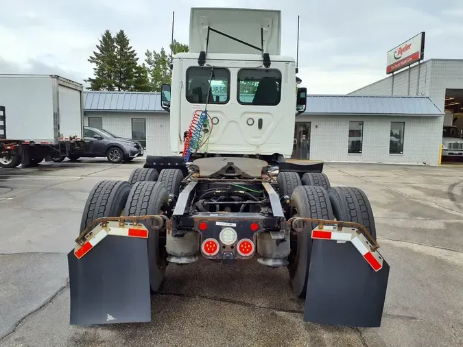 2020 FREIGHTLINER NEW CASCADIA PX12664