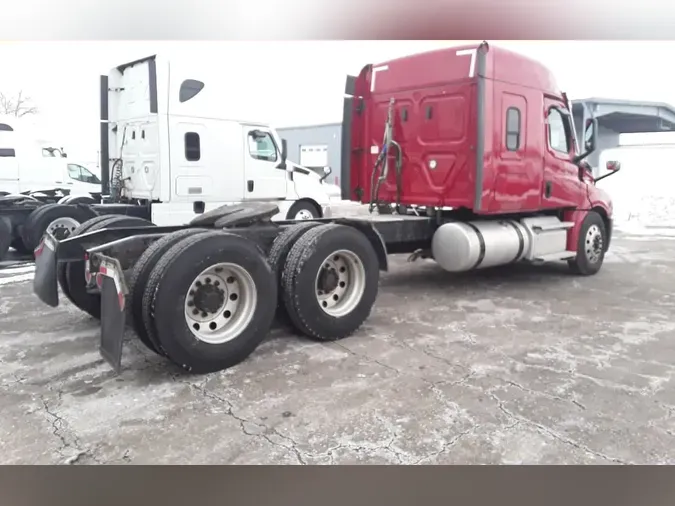 2020 FREIGHTLINER/MERCEDES NEW CASCADIA PX12664