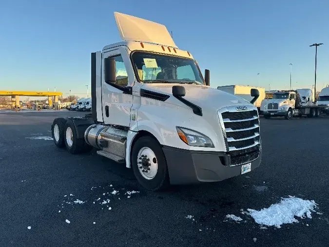 2020 Freightliner T12664ST41798de270799aaa84563a33e58b1ade