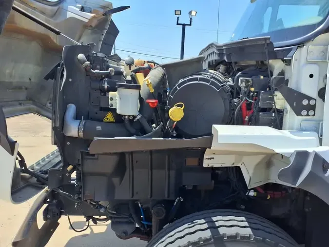 2018 NAVISTAR INTERNATIONAL 7600 (6X4)