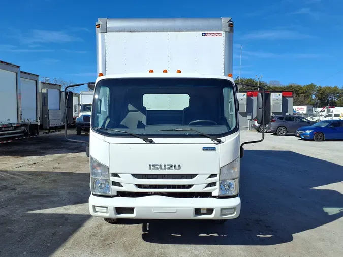 2019 ISUZU NRR