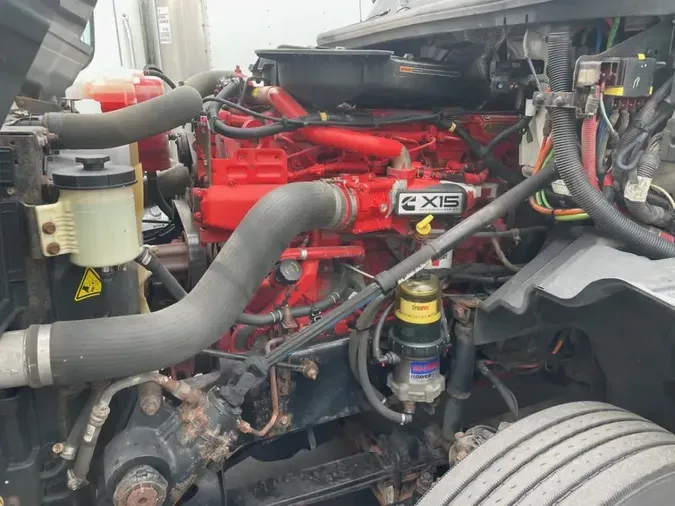 2018 NAVISTAR INTERNATIONAL LT625 DAYCAB T/A417a8fb73bdb643e8c74a0d30874eeb4