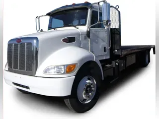 2020 Peterbilt 337