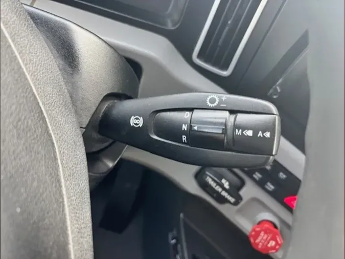 2021 Freightliner Cascadia 126
