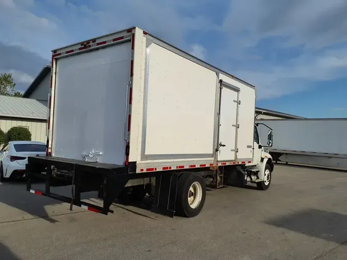 2020 NAVISTAR INTERNATIONAL MV607 (4X2)417c1cac9f71e00defca47d8684b795b