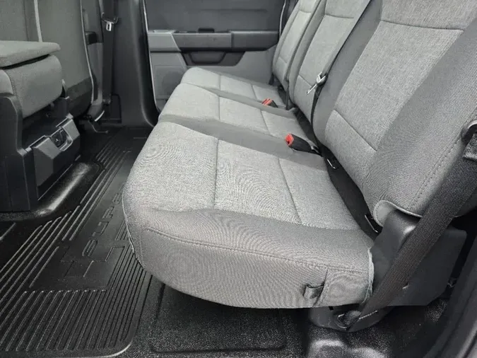 2025 Ford Super Duty F-250 SRW