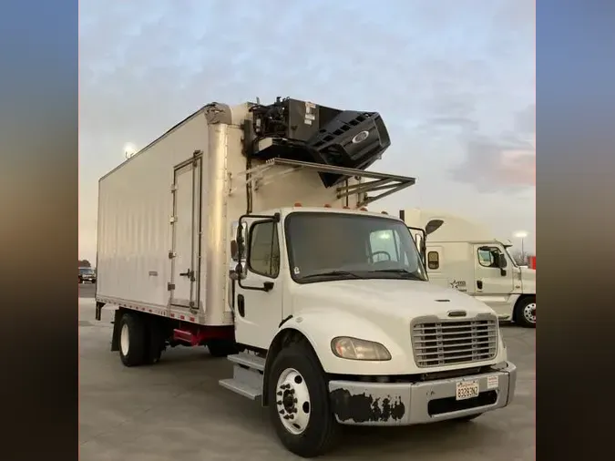 2019 FREIGHTLINER/MERCEDES M2 106