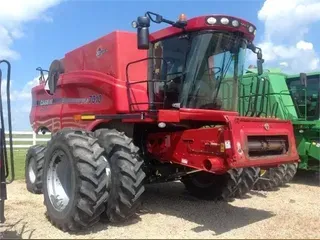 2008 CASE IH 7010
