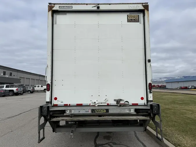 2019 International 4300