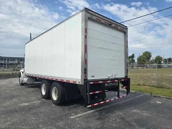 2020 NAVISTAR INTERNATIONAL MV607 (6X4)418009721a8139163edd230ea70e7d49
