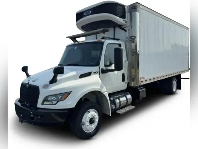 2025 International MV607418015f1808523cc3cb3fbe018b6a4a5