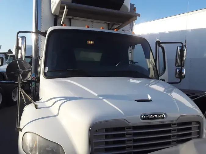 2019 FREIGHTLINER/MERCEDES M2 106