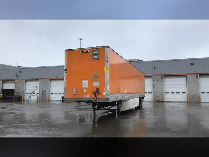 2012 Hyundai VAN