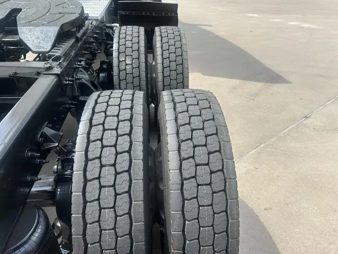 2020 Peterbilt 579