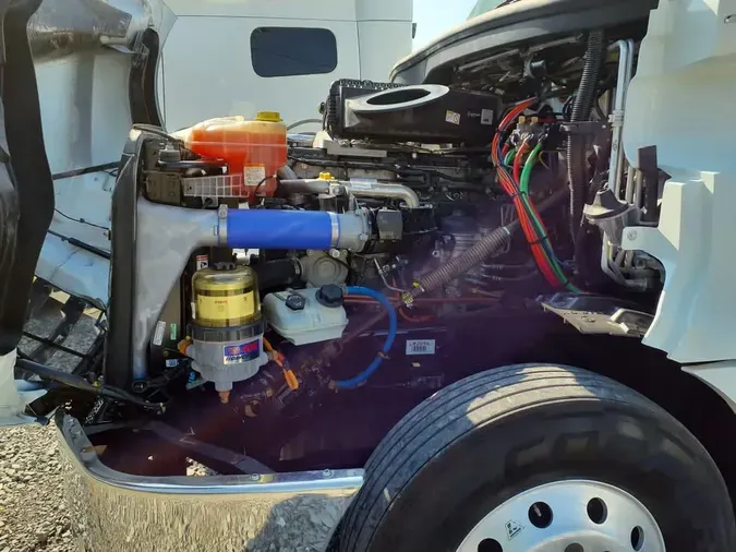 2020 FREIGHTLINER NEW CASCADIA PX12664