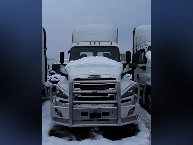 2019 FREIGHTLINER/MERCEDES NEW CASCADIA PX1266441823268f1d725725239426a04d26028