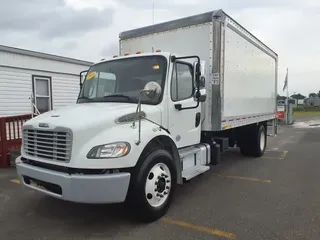 2019 FREIGHTLINER M2 106