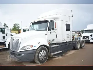 2014 INTERNATIONAL PROSTAR