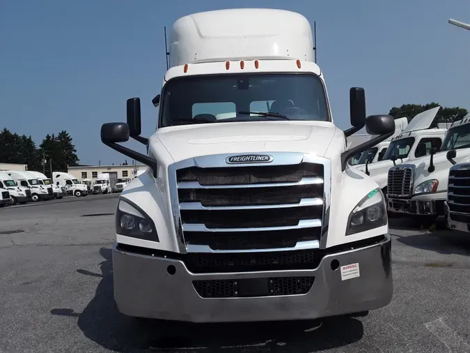 2019 FREIGHTLINER/MERCEDES NEW CASCADIA PX12664