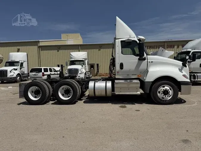 2019 INTERNATIONAL LT418680e54100da812160e921c704a4c4