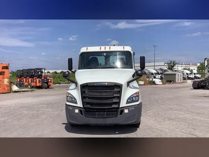 2020 Freightliner Cascadia 126418698f6f1c74e5db5937ebd0234498f
