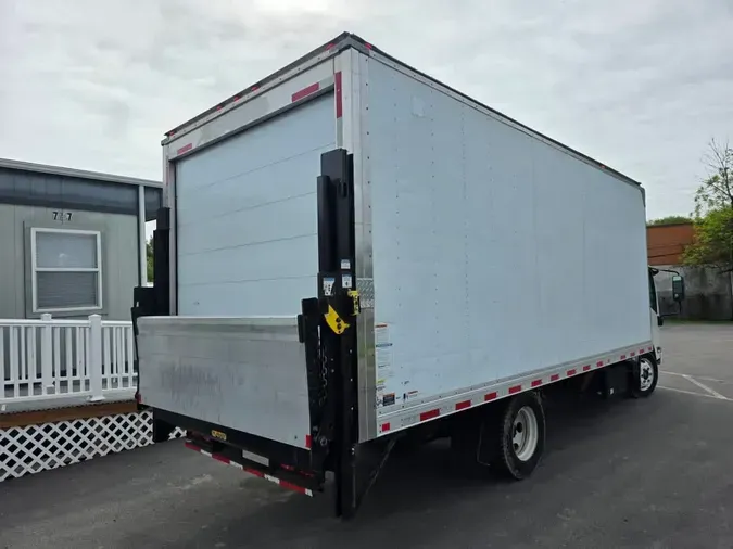 2018 ISUZU NRR4186ae40e0e776d0c60fc4f97b548070