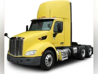 2021 Peterbilt 579