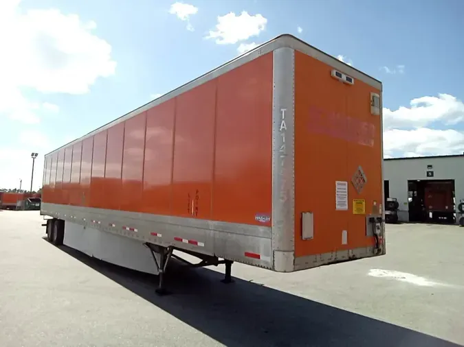 2014 Wabash DVHDHPC41874e9e9192a25a4db4c5eccba81786